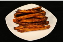 Sweet Potato French Fries - Bulk 1LB